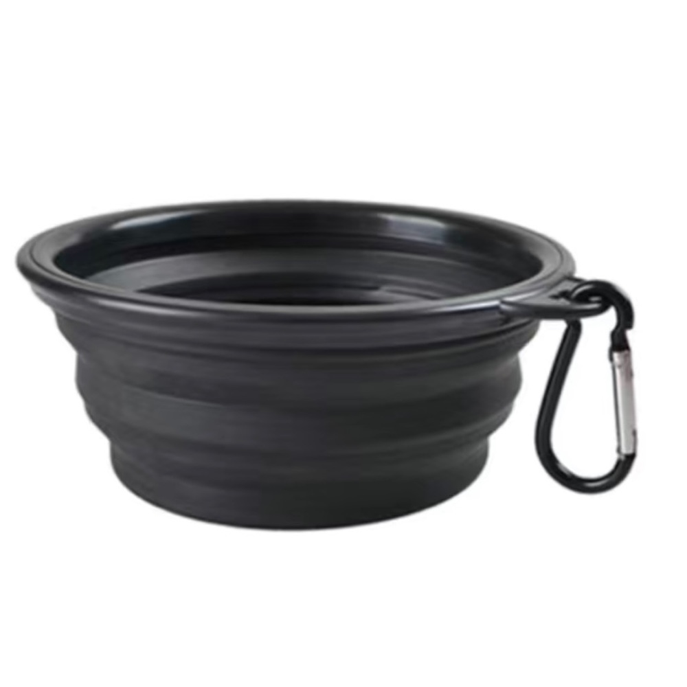 BNIB - Portable Pet Bowl
